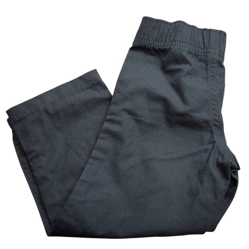 Carter's gray pants 2T